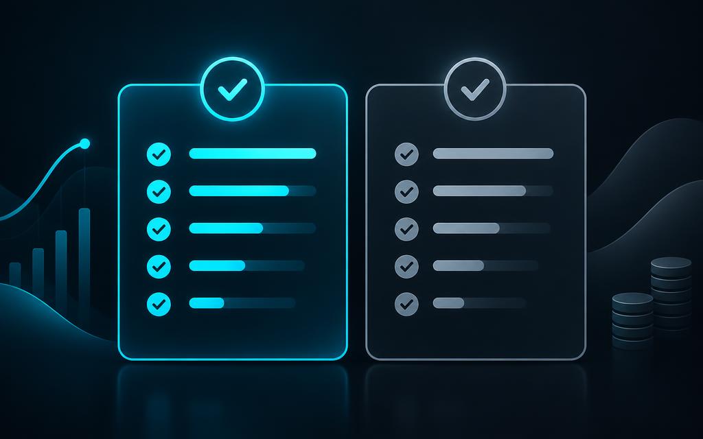 Atmos Funded Prop Trading Firm evaluation standards